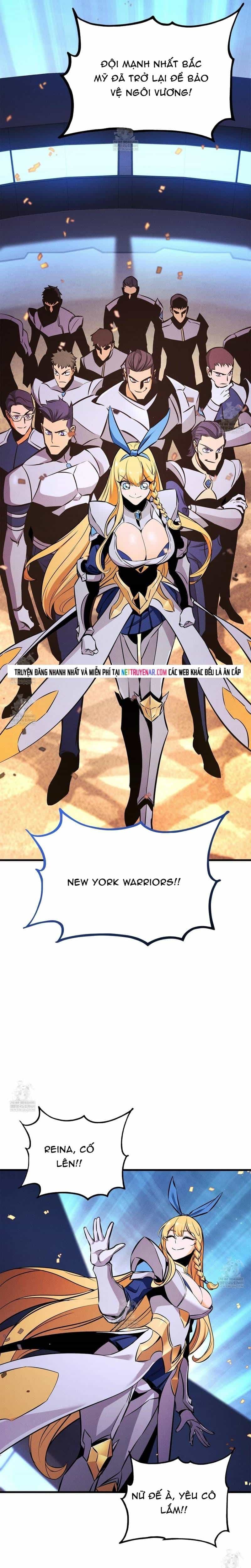 Sự Trở Lại Của Vị Thần Sức Mạnh - Chương 233 - ảnh 29