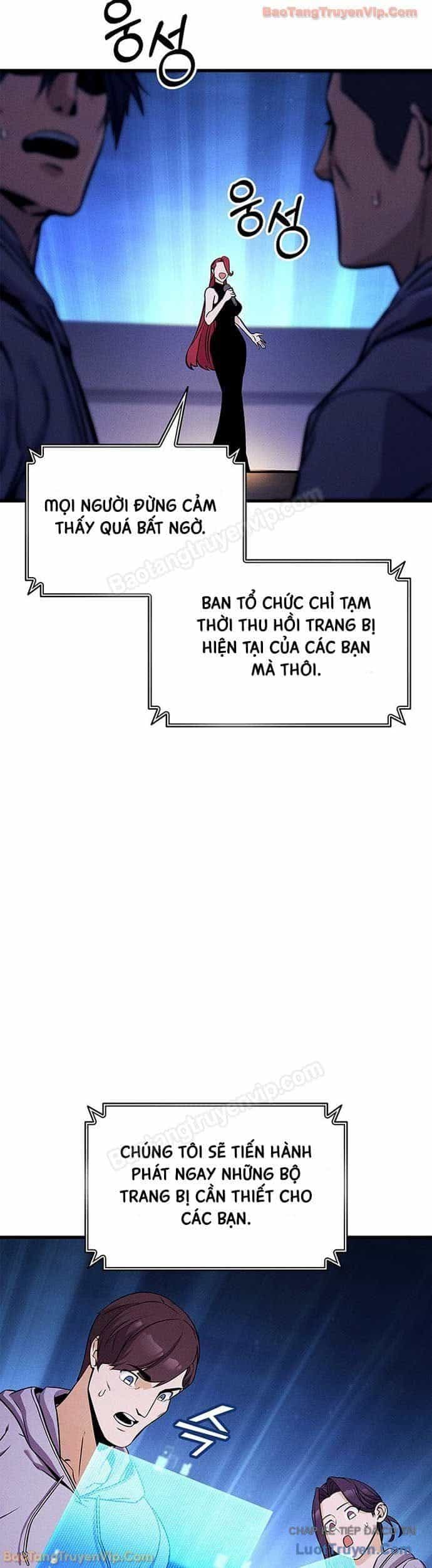 Sự Trở Lại Của Vị Thần Sức Mạnh - Chương 234 - ảnh 5