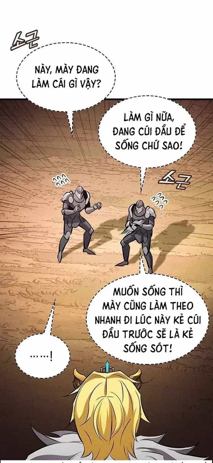 Sự Trở Lại Của Vị Thần Sức Mạnh - Chương 239 - ảnh 20