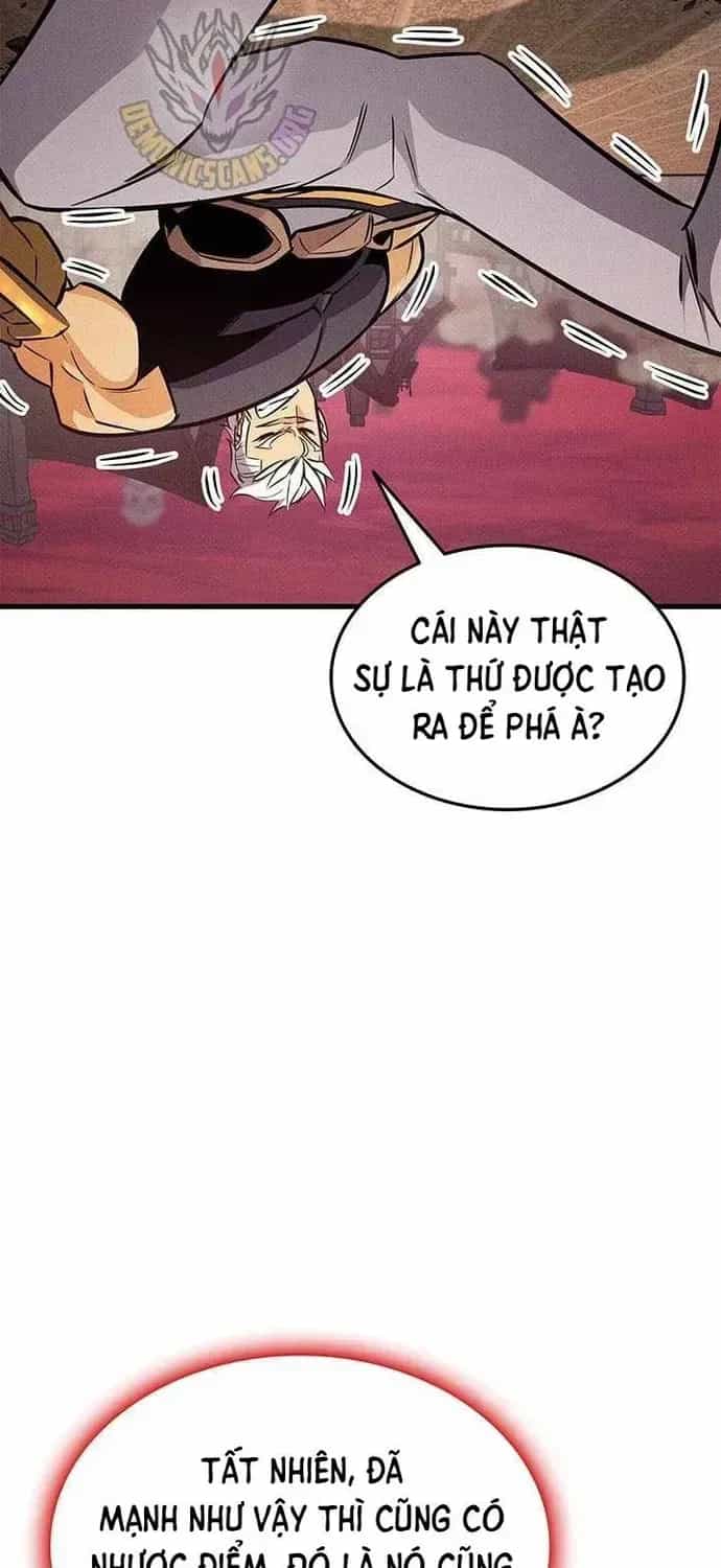 Sự Trở Lại Của Vị Thần Sức Mạnh - Chương 239 - ảnh 54