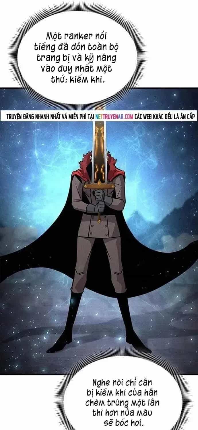 Sự Trở Lại Của Vị Thần Sức Mạnh - Chương 241 - ảnh 41