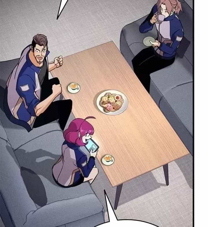 Sự Trở Lại Của Vị Thần Sức Mạnh - Chương 242 - ảnh 12