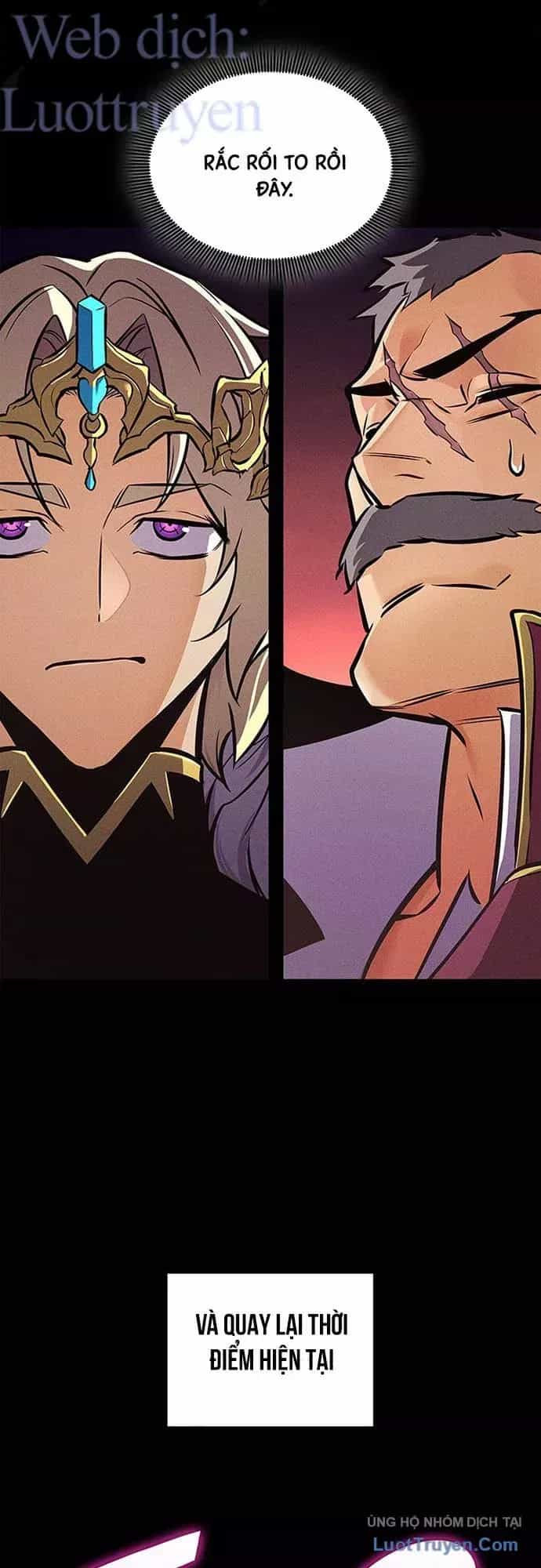 Sự Trở Lại Của Vị Thần Sức Mạnh - Chương 245 - ảnh 14