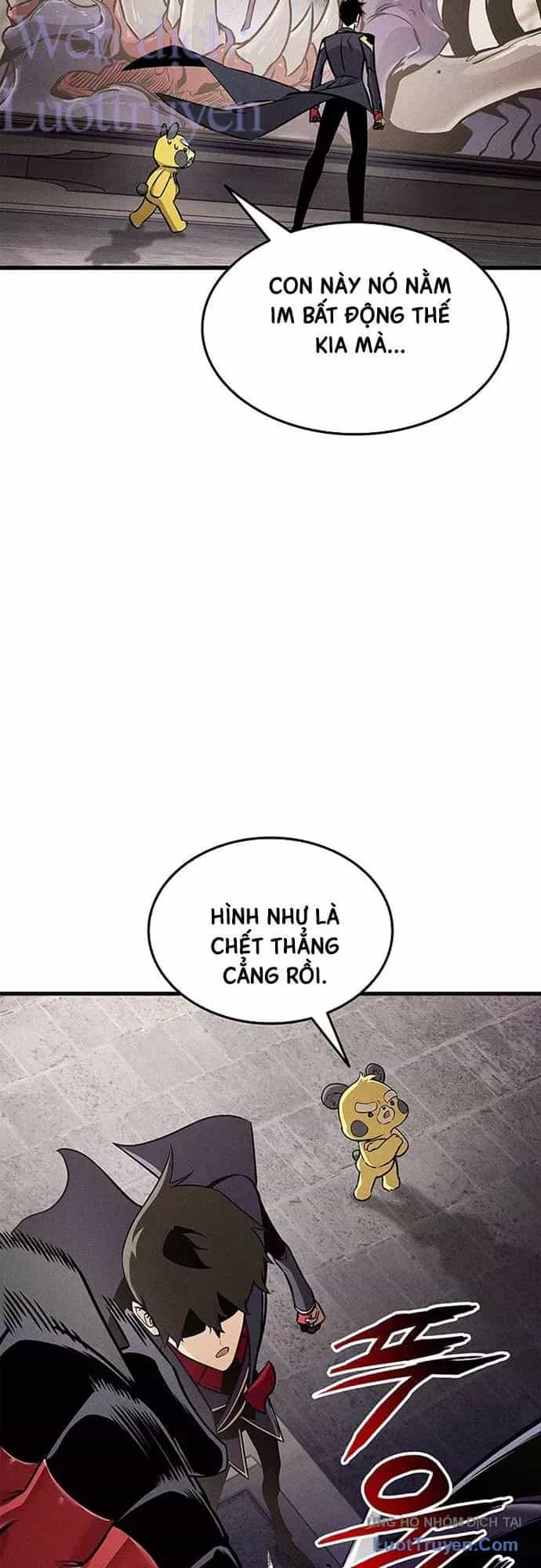 Sự Trở Lại Của Vị Thần Sức Mạnh - Chương 245 - ảnh 39