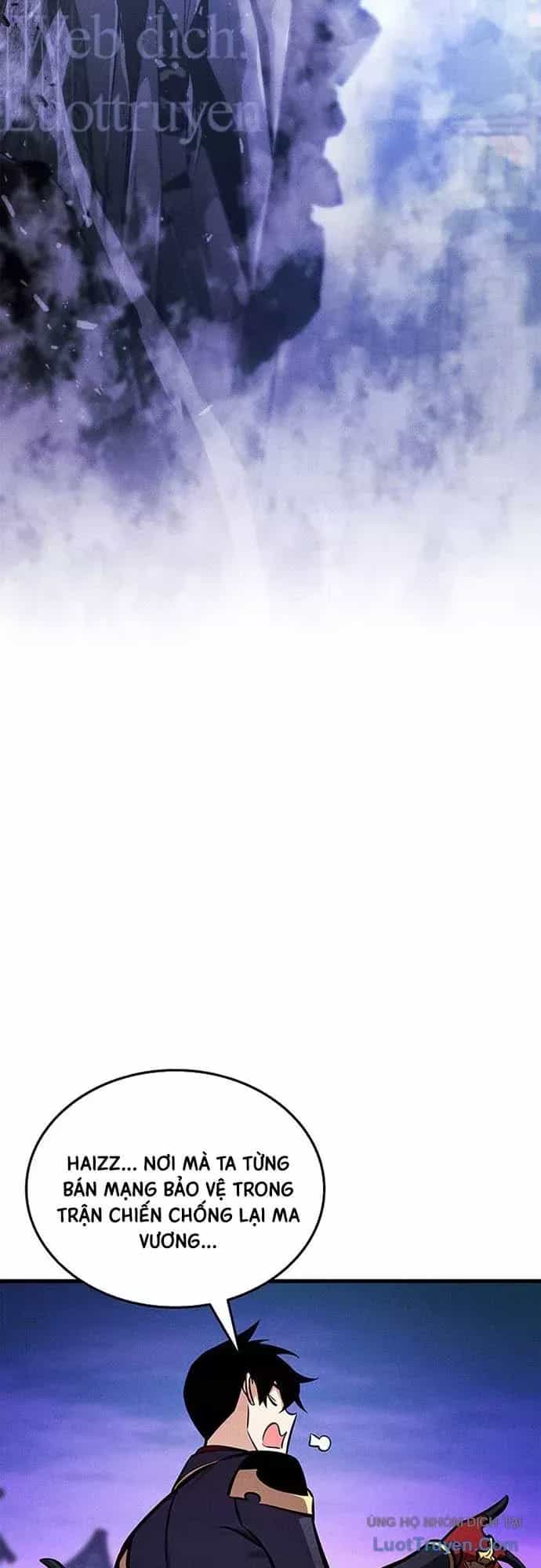 Sự Trở Lại Của Vị Thần Sức Mạnh - Chương 245 - ảnh 4