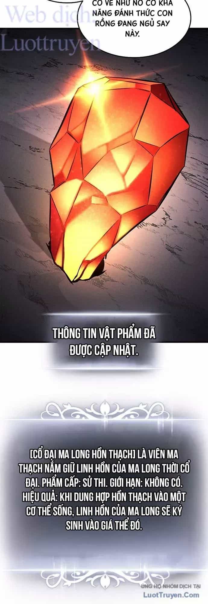 Sự Trở Lại Của Vị Thần Sức Mạnh - Chương 245 - ảnh 48