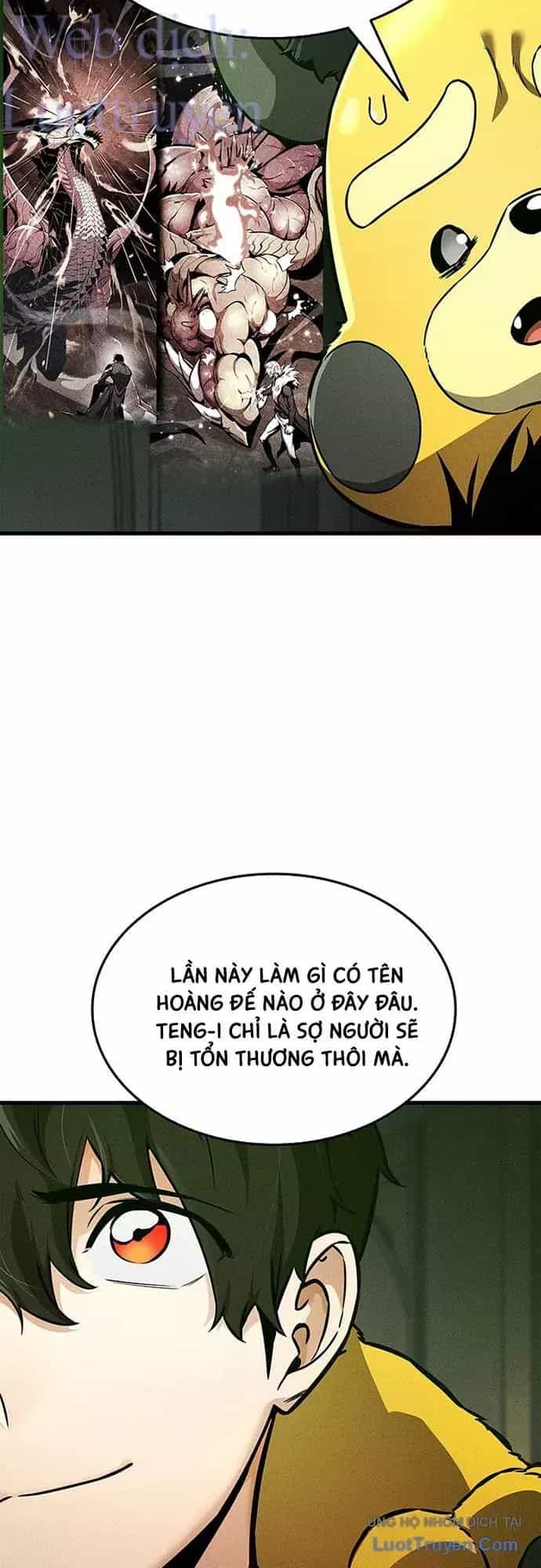 Sự Trở Lại Của Vị Thần Sức Mạnh - Chương 245 - ảnh 53