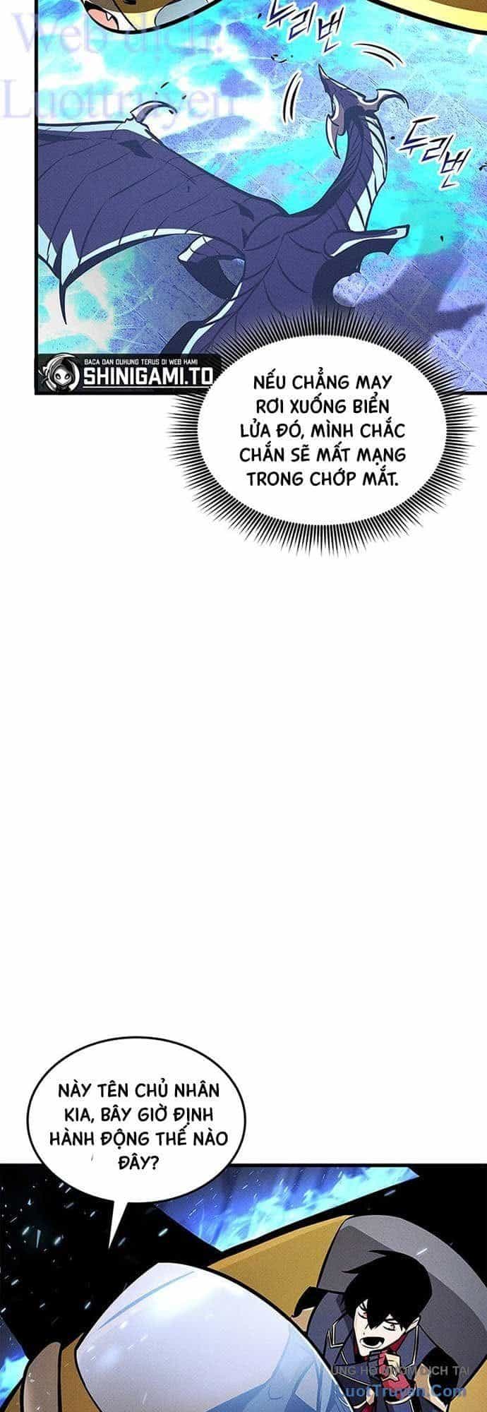 Sự Trở Lại Của Vị Thần Sức Mạnh - Chương 246 - ảnh 28