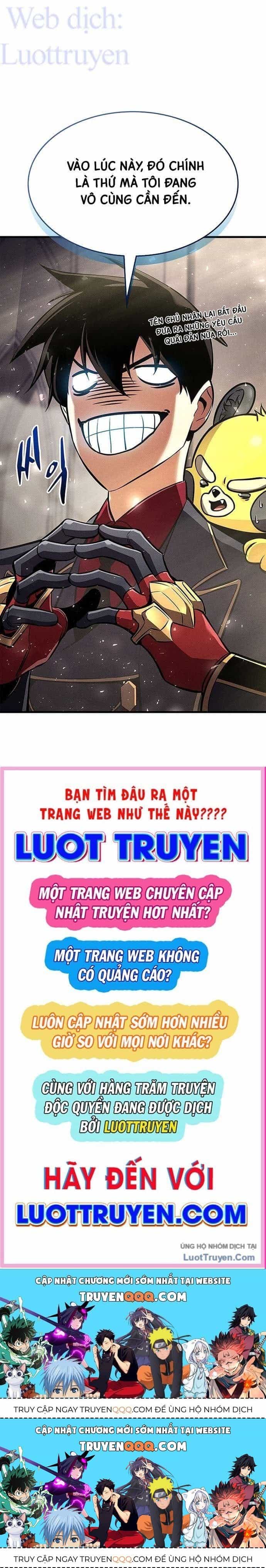 Sự Trở Lại Của Vị Thần Sức Mạnh - Chương 246 - ảnh 71