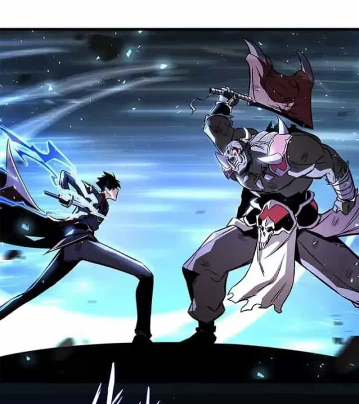 Sự Trở Lại Của Vị Thần Sức Mạnh - Chương 250 - ảnh 136