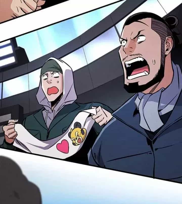 Sự Trở Lại Của Vị Thần Sức Mạnh - Chương 250 - ảnh 144
