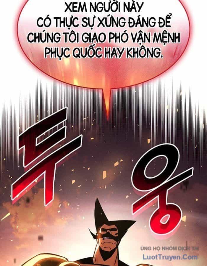 Sự Trở Lại Của Vị Thần Sức Mạnh - Chương 252 - ảnh 138