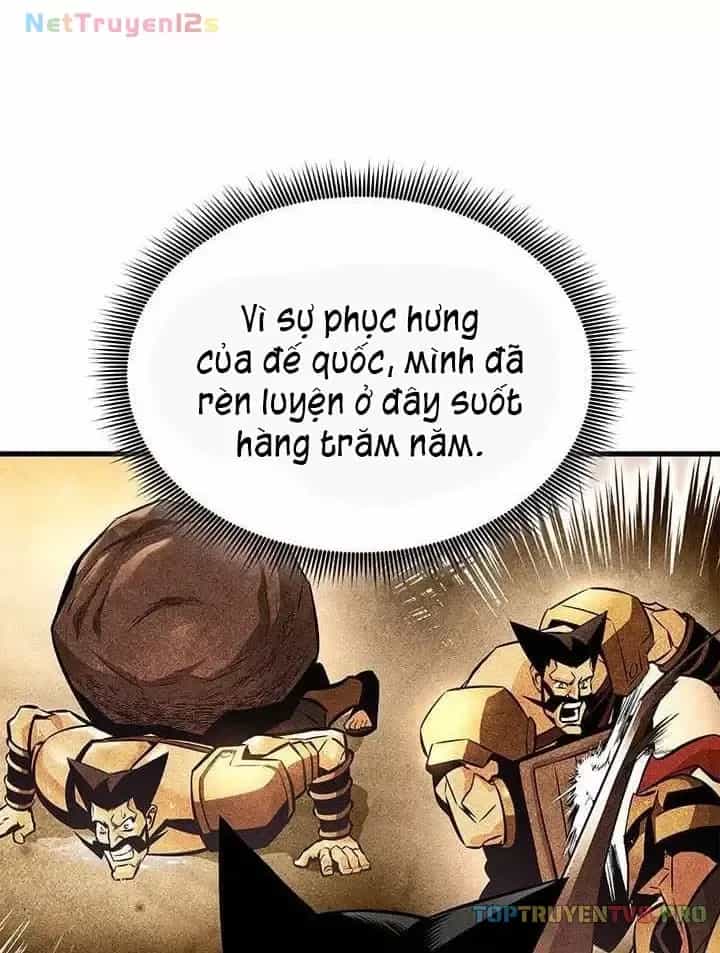 Sự Trở Lại Của Vị Thần Sức Mạnh - Chương 253 - ảnh 4
