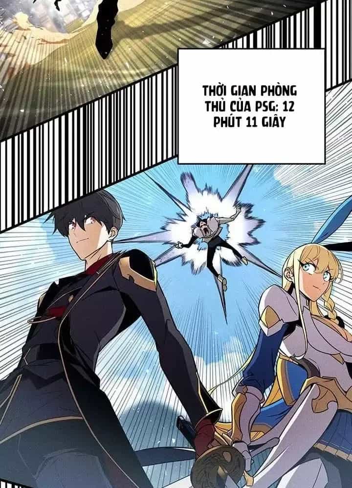 Sự Trở Lại Của Vị Thần Sức Mạnh - Chương 253 - ảnh 85