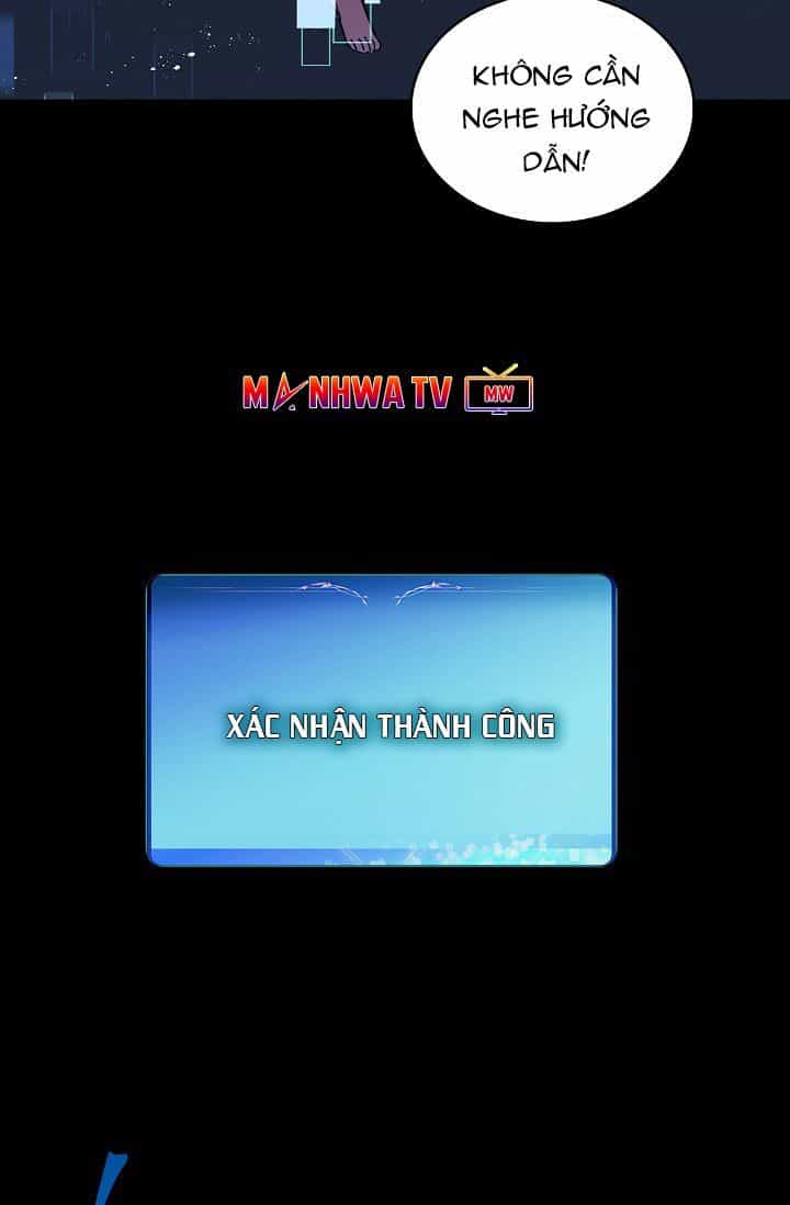 Sự Trở Lại Của Vị Thần Sức Mạnh - Chương 3 - ảnh 16