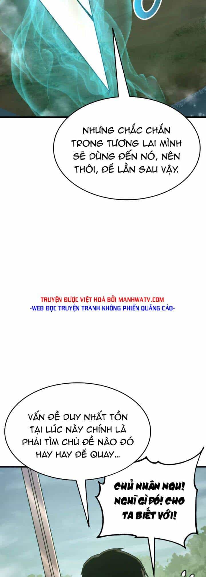 Sự Trở Lại Của Vị Thần Sức Mạnh - Chương 33 - ảnh 13