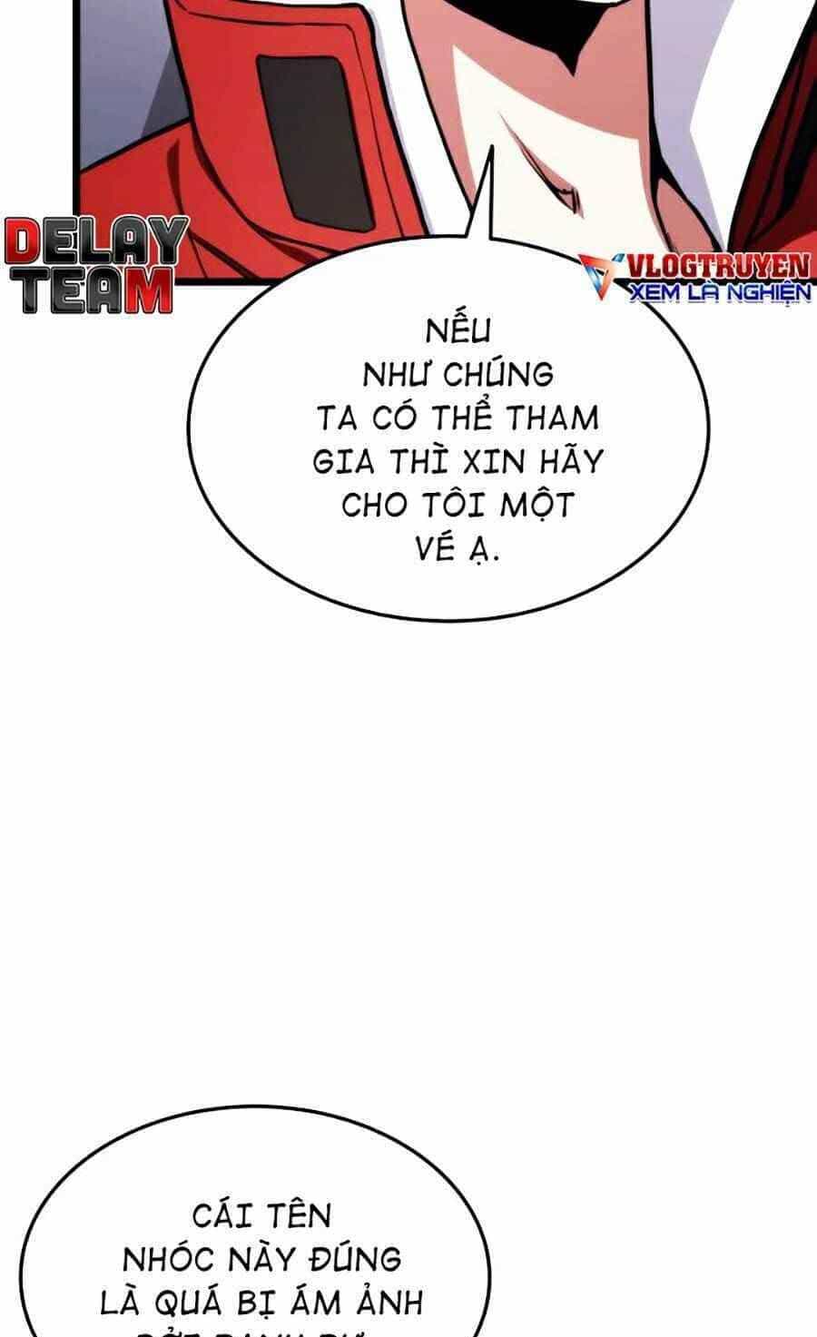 Sự Trở Lại Của Vị Thần Sức Mạnh - Chương 35 - ảnh 40