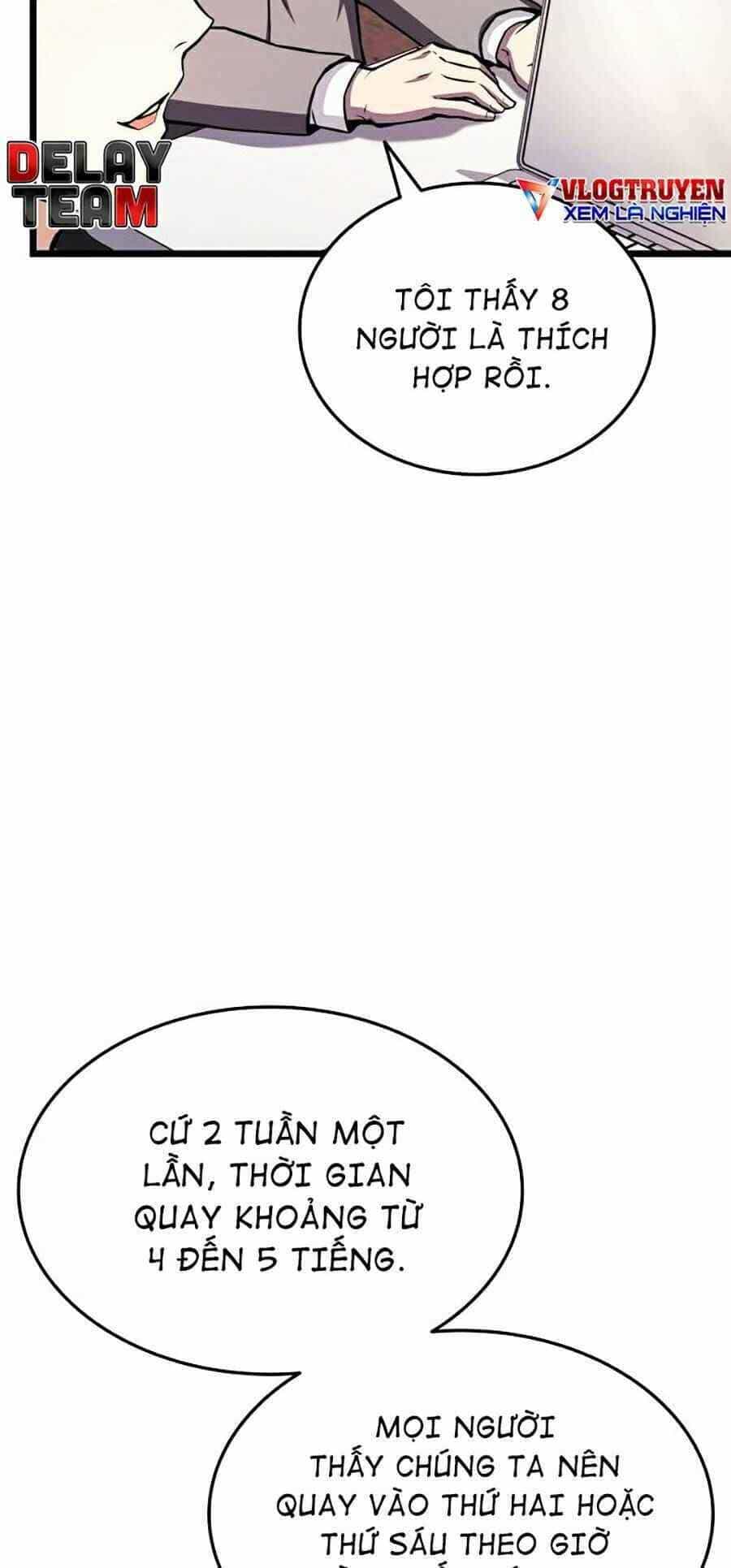 Sự Trở Lại Của Vị Thần Sức Mạnh - Chương 35 - ảnh 5
