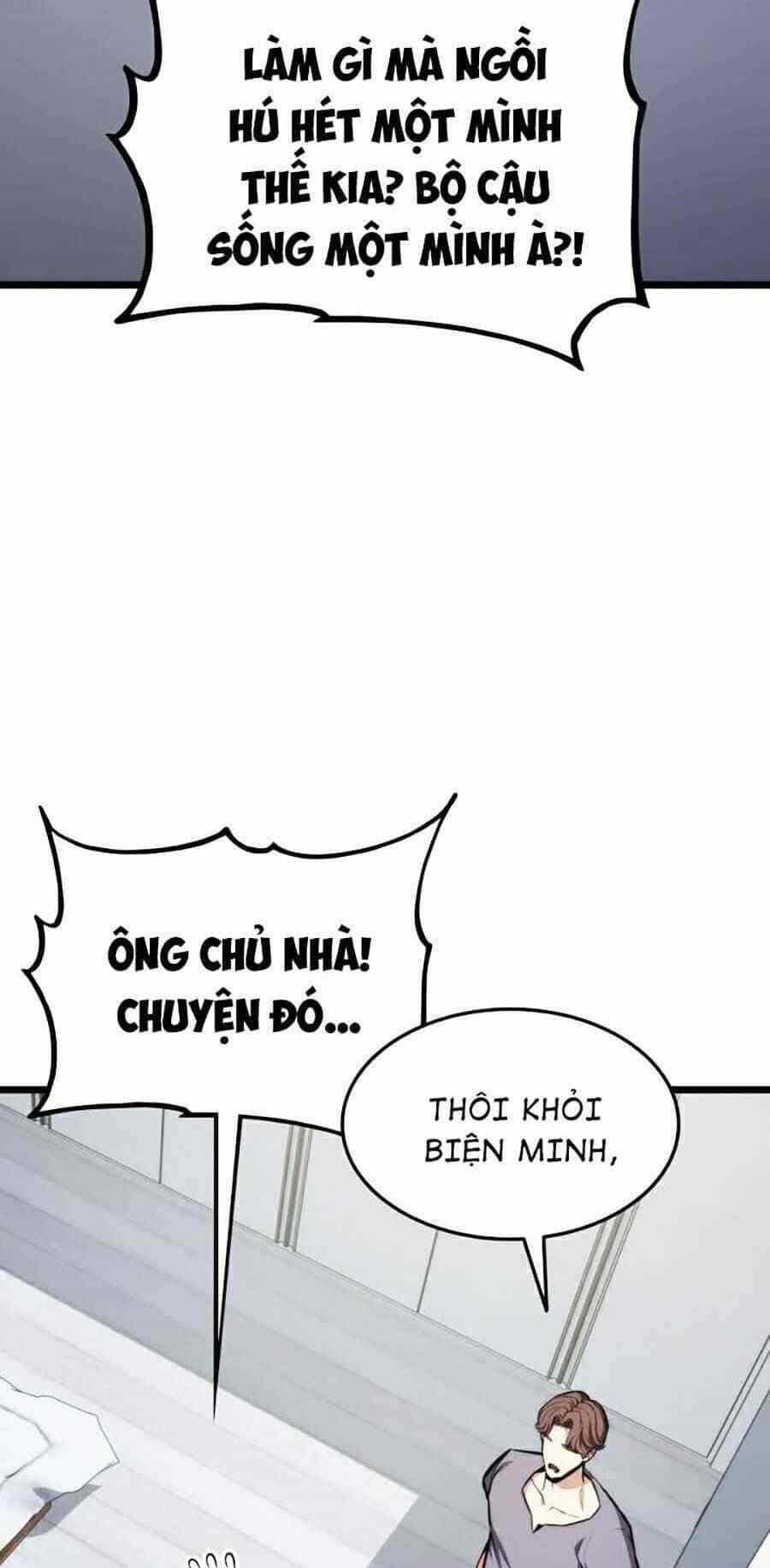 Sự Trở Lại Của Vị Thần Sức Mạnh - Chương 35 - ảnh 65