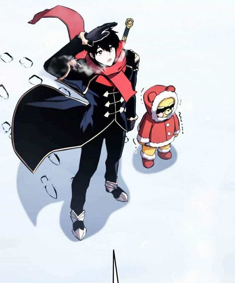 Sự Trở Lại Của Vị Thần Sức Mạnh - Chương 35 - ảnh 86