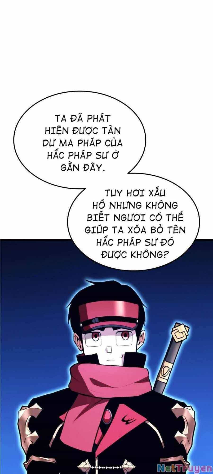 Sự Trở Lại Của Vị Thần Sức Mạnh - Chương 36 - ảnh 106