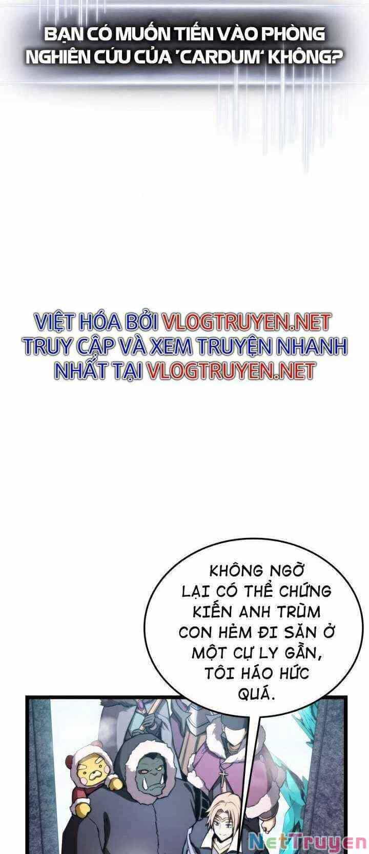 Sự Trở Lại Của Vị Thần Sức Mạnh - Chương 37 - ảnh 14