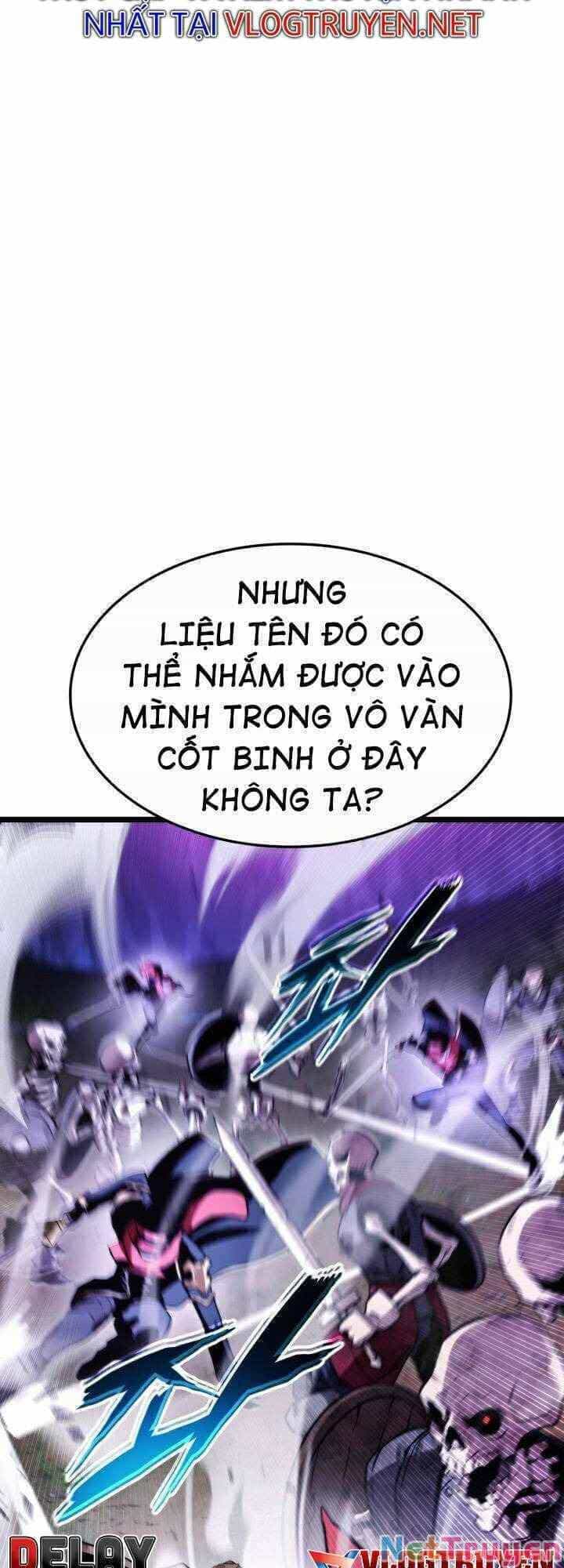 Sự Trở Lại Của Vị Thần Sức Mạnh - Chương 37 - ảnh 72