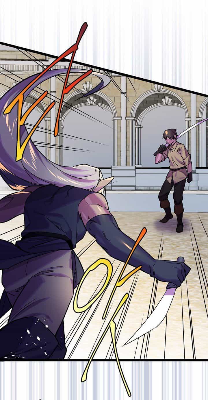 Sự Trở Lại Của Vị Thần Sức Mạnh - Chương 4 - ảnh 9