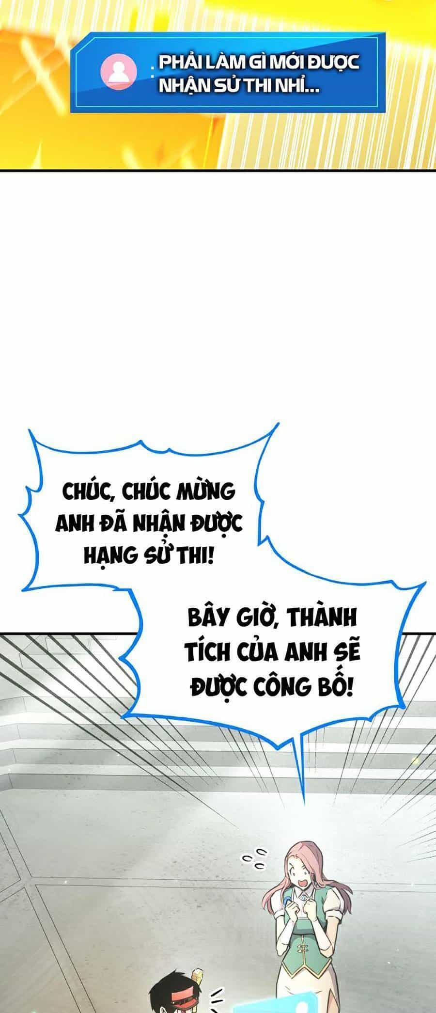 Sự Trở Lại Của Vị Thần Sức Mạnh - Chương 40 - ảnh 4