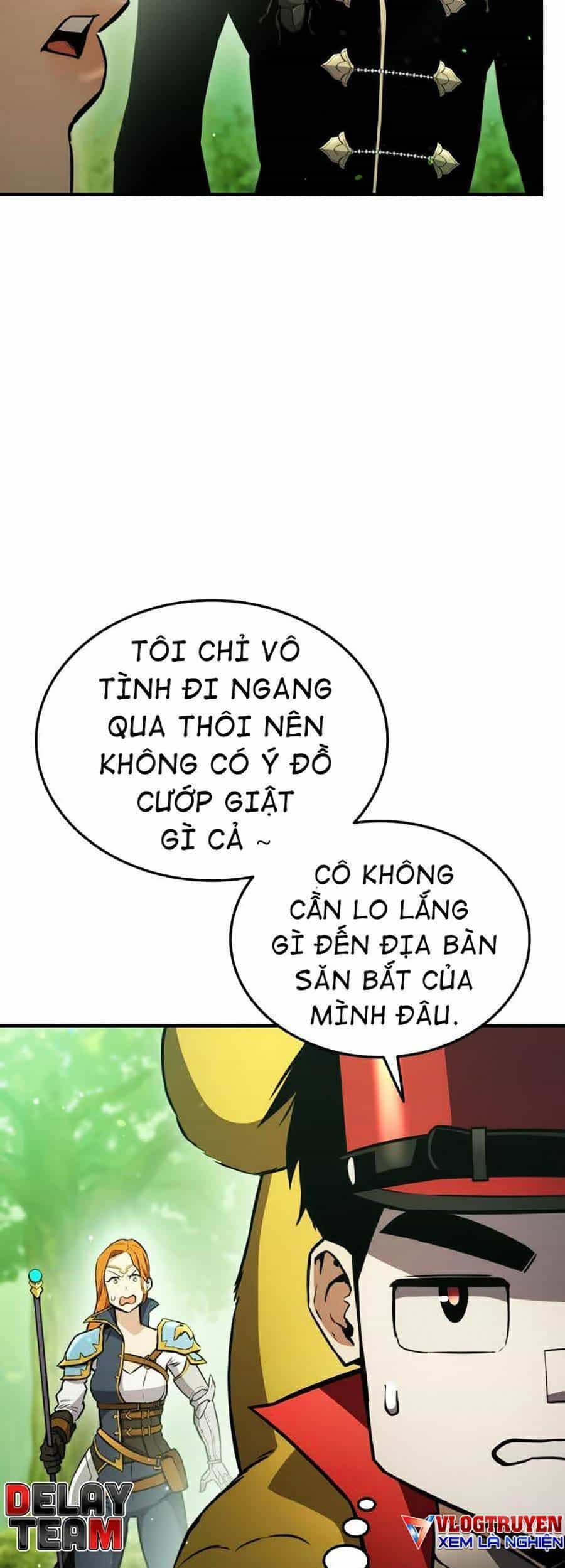 Sự Trở Lại Của Vị Thần Sức Mạnh - Chương 40 - ảnh 43