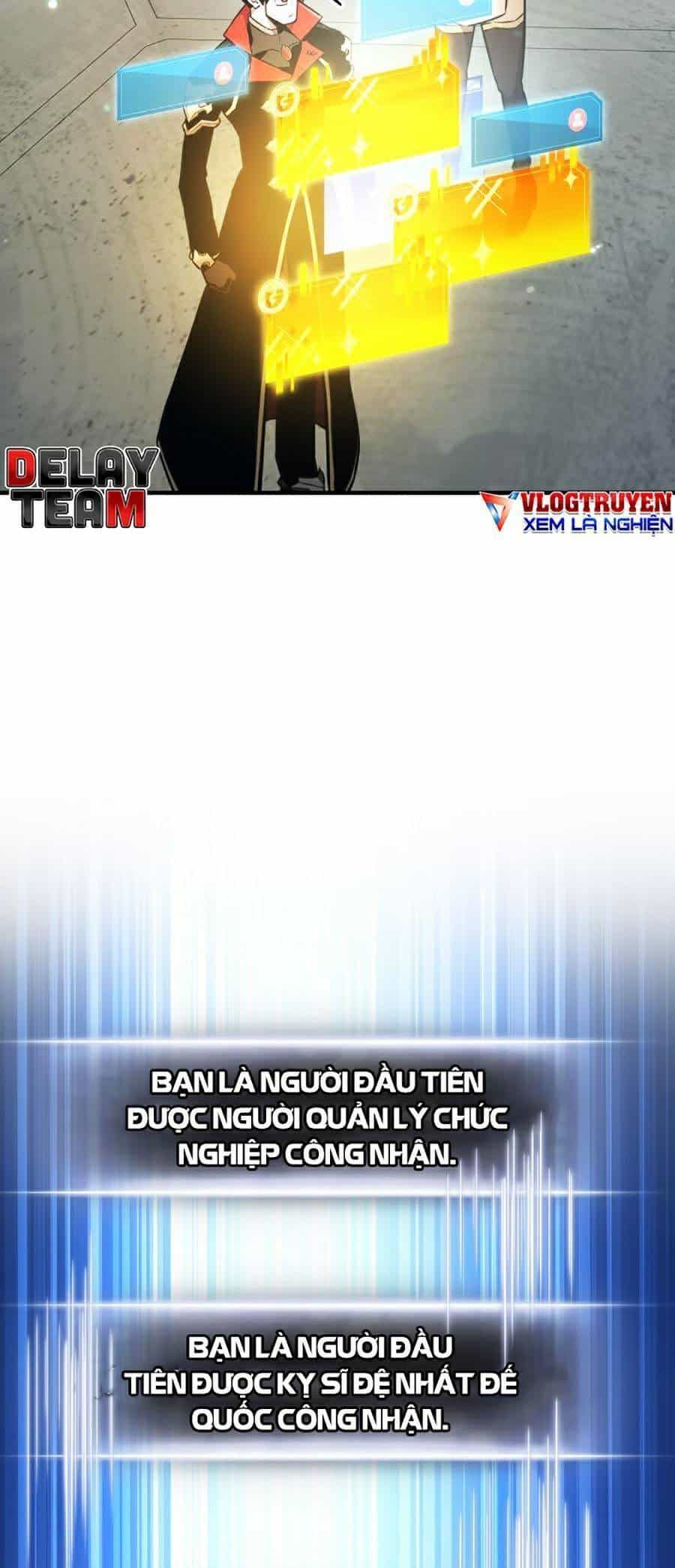 Sự Trở Lại Của Vị Thần Sức Mạnh - Chương 40 - ảnh 5