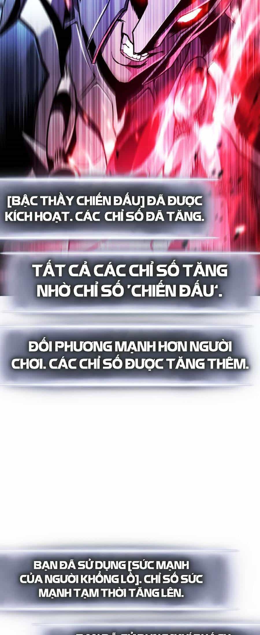 Sự Trở Lại Của Vị Thần Sức Mạnh - Chương 41 - ảnh 10