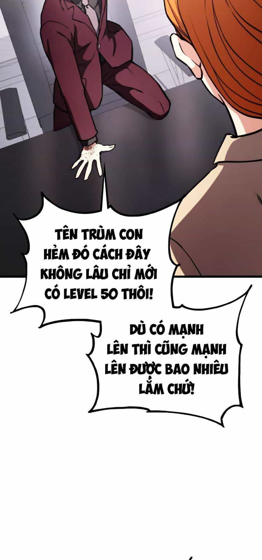 Sự Trở Lại Của Vị Thần Sức Mạnh - Chương 41 - ảnh 69