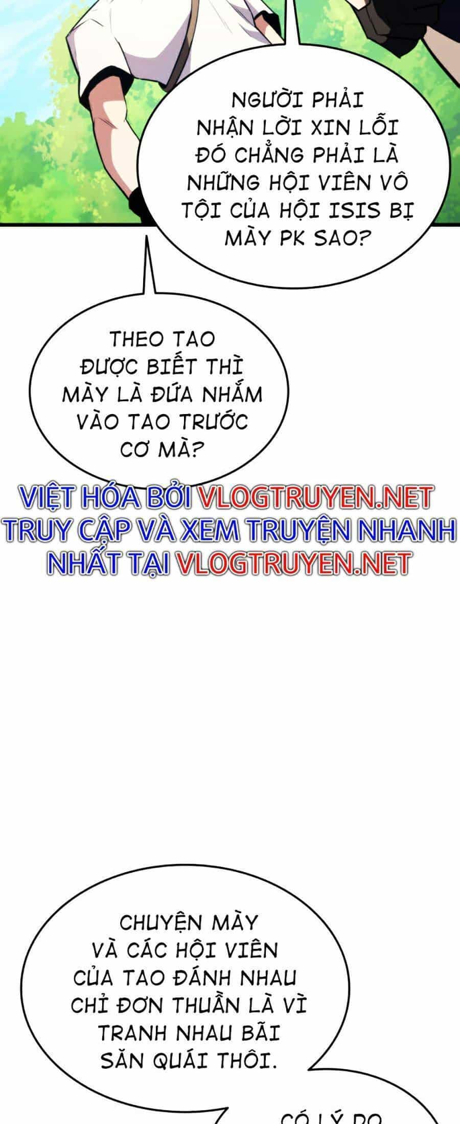 Sự Trở Lại Của Vị Thần Sức Mạnh - Chương 43 - ảnh 83