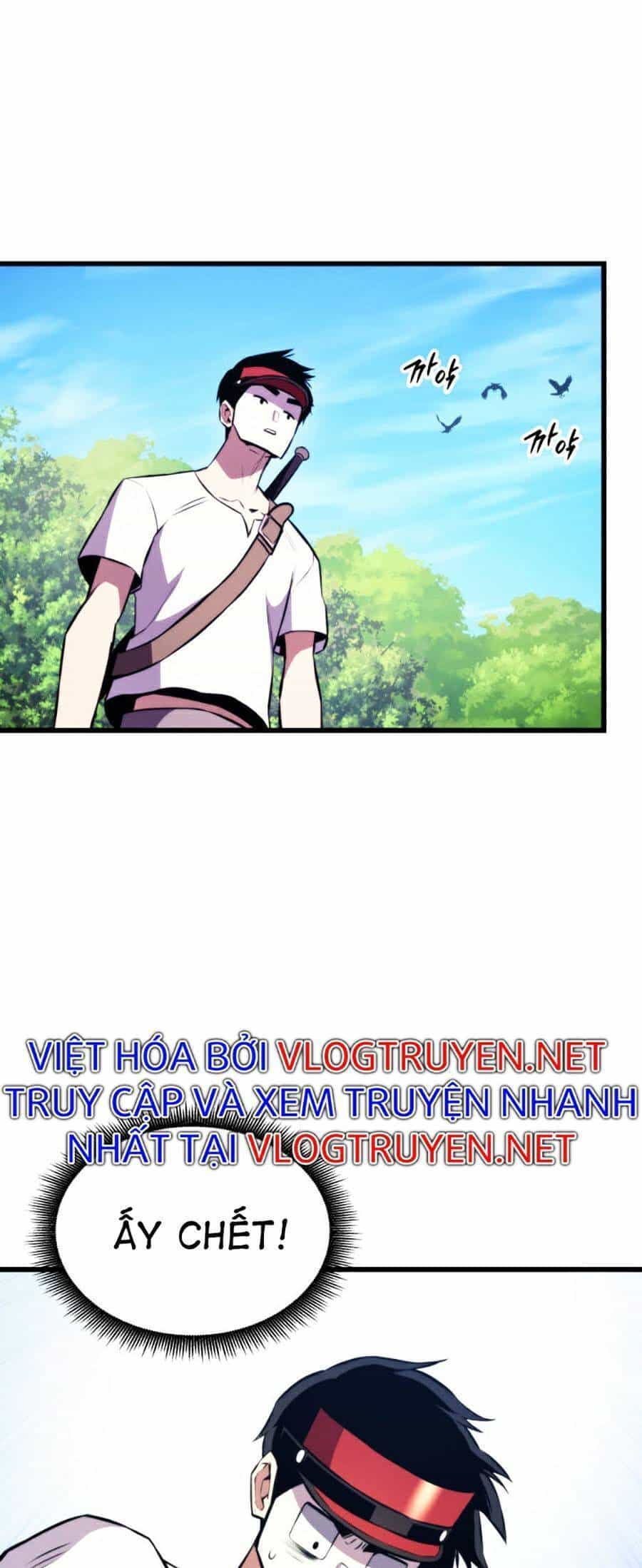 Sự Trở Lại Của Vị Thần Sức Mạnh - Chương 43 - ảnh 93