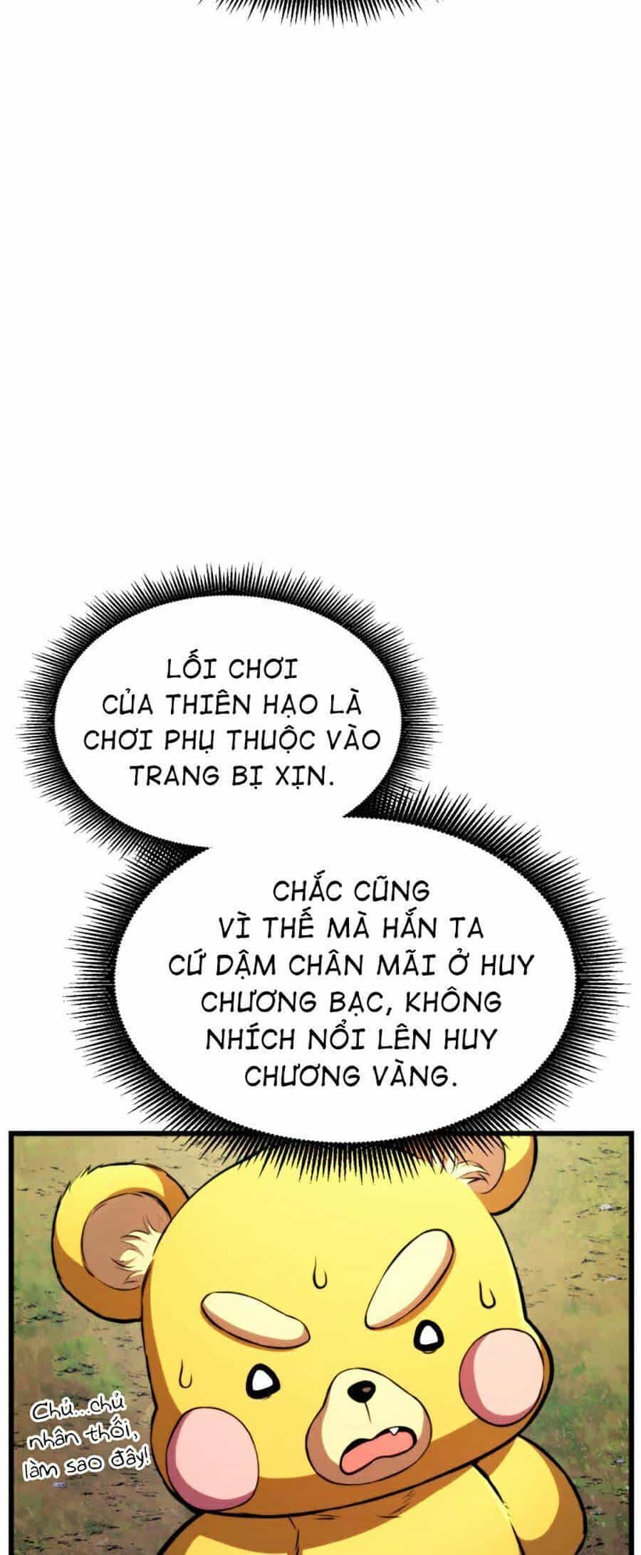 Sự Trở Lại Của Vị Thần Sức Mạnh - Chương 44 - ảnh 8