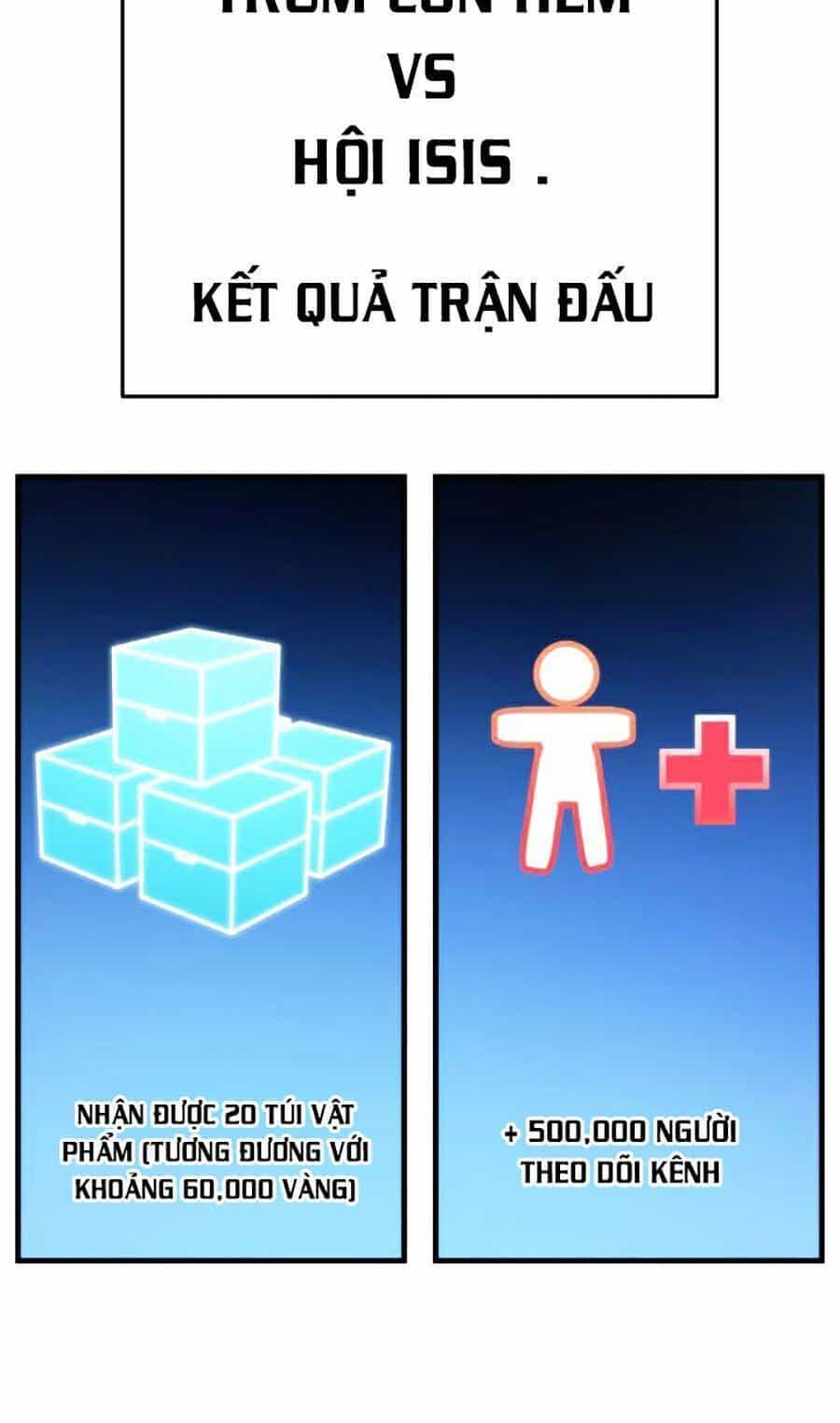 Sự Trở Lại Của Vị Thần Sức Mạnh - Chương 45 - ảnh 34