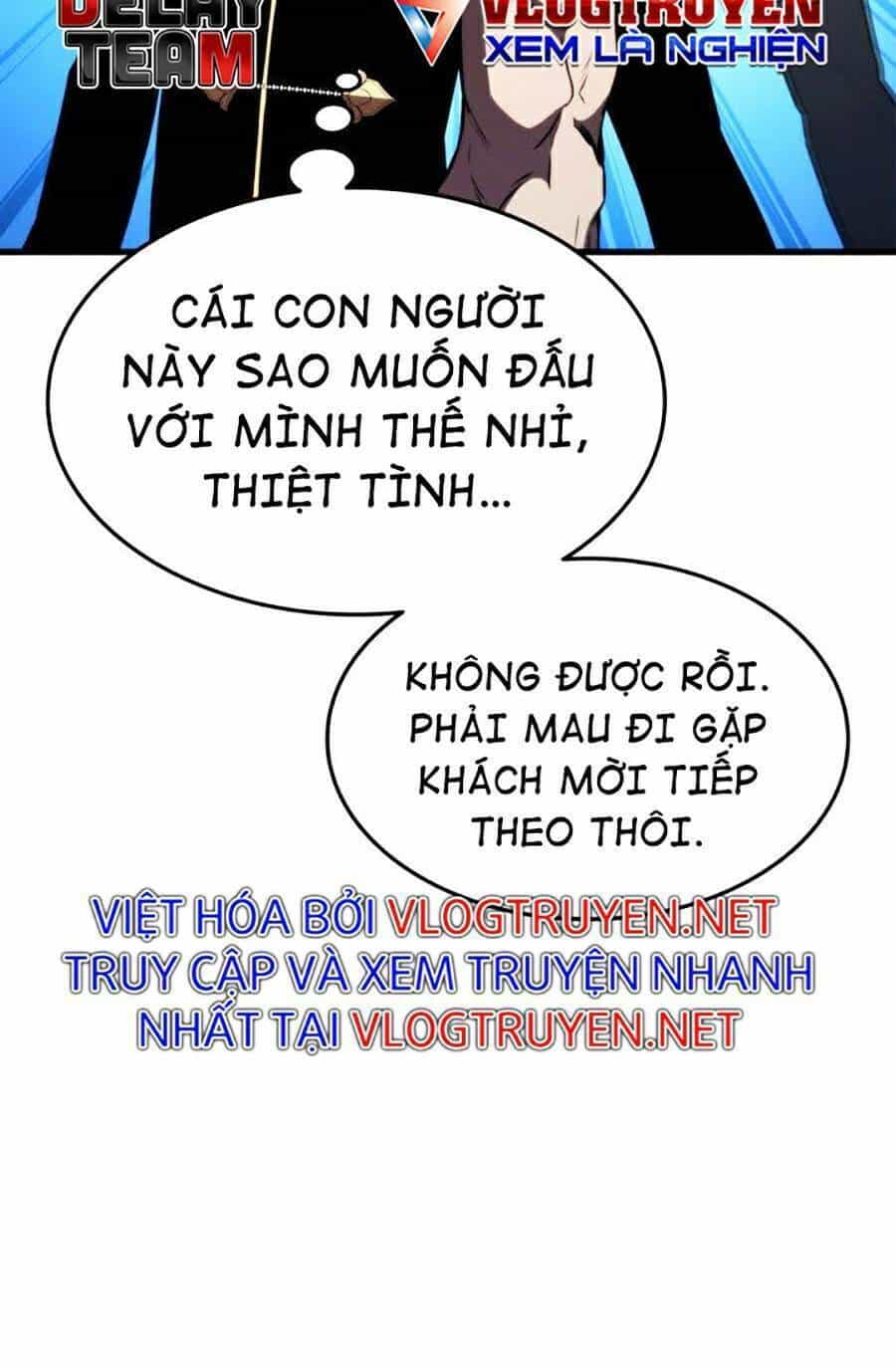 Sự Trở Lại Của Vị Thần Sức Mạnh - Chương 45 - ảnh 83