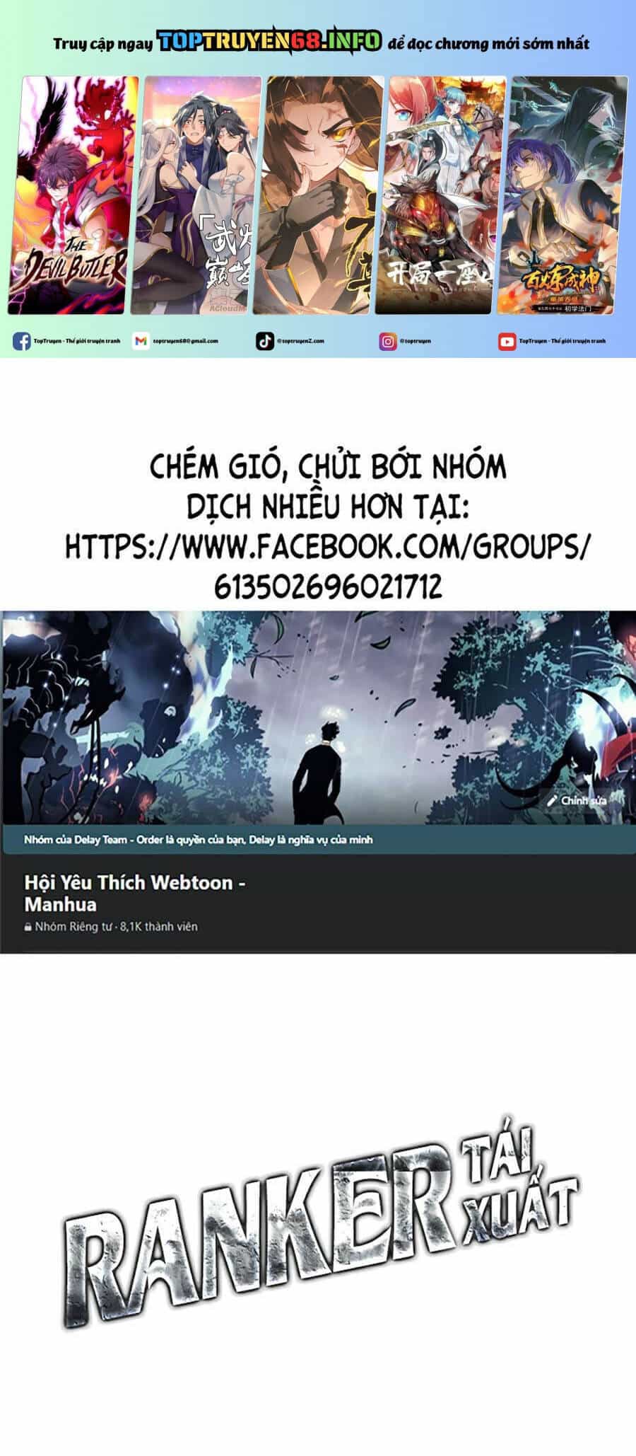 Sự Trở Lại Của Vị Thần Sức Mạnh - Chương 46 - ảnh 2