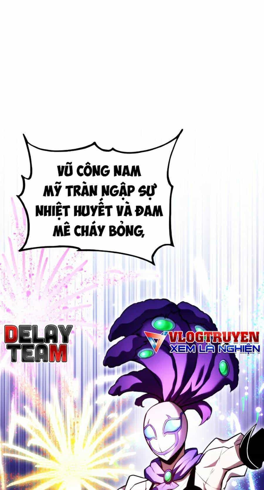 Sự Trở Lại Của Vị Thần Sức Mạnh - Chương 46 - ảnh 24