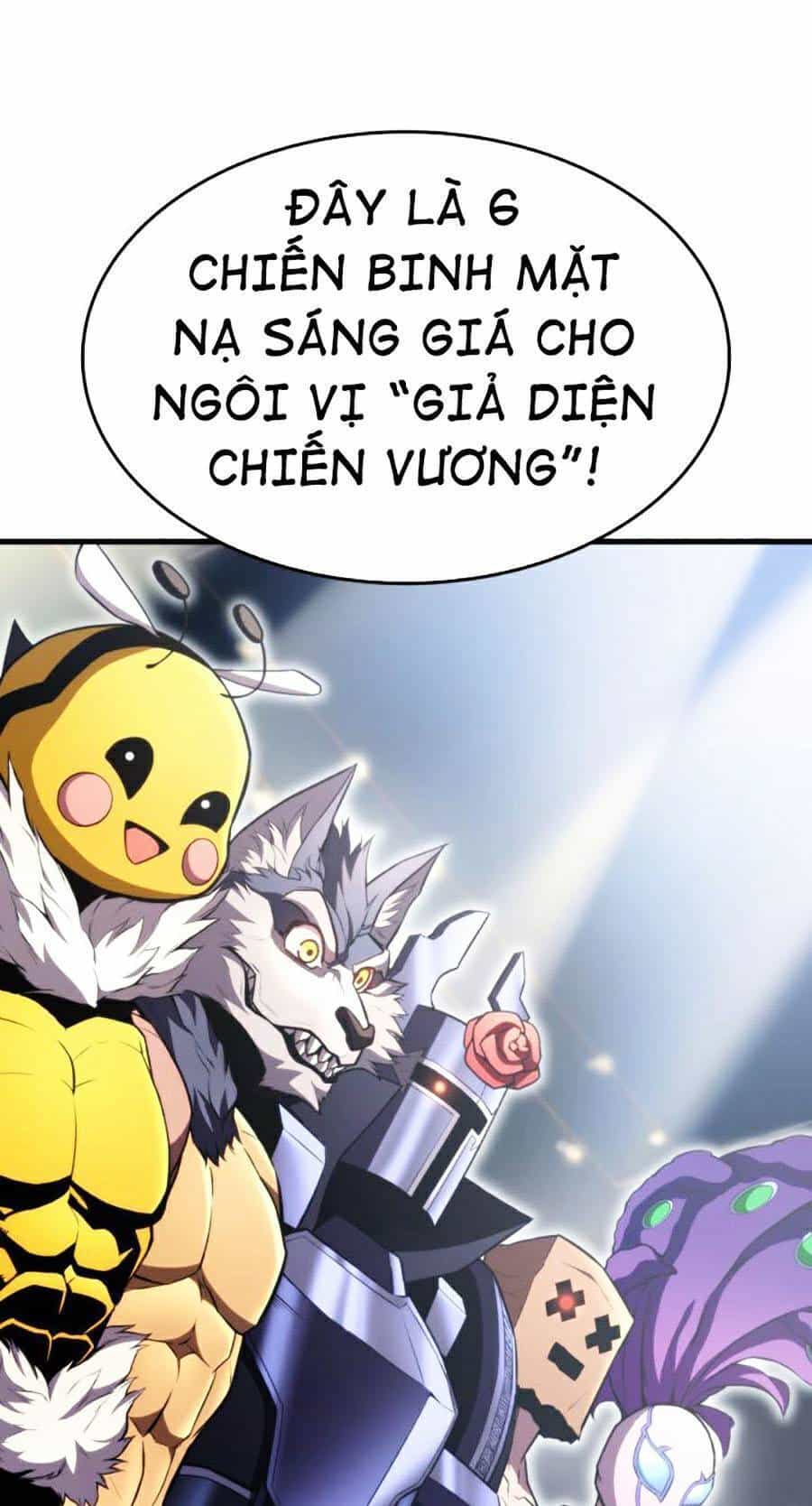 Sự Trở Lại Của Vị Thần Sức Mạnh - Chương 46 - ảnh 29