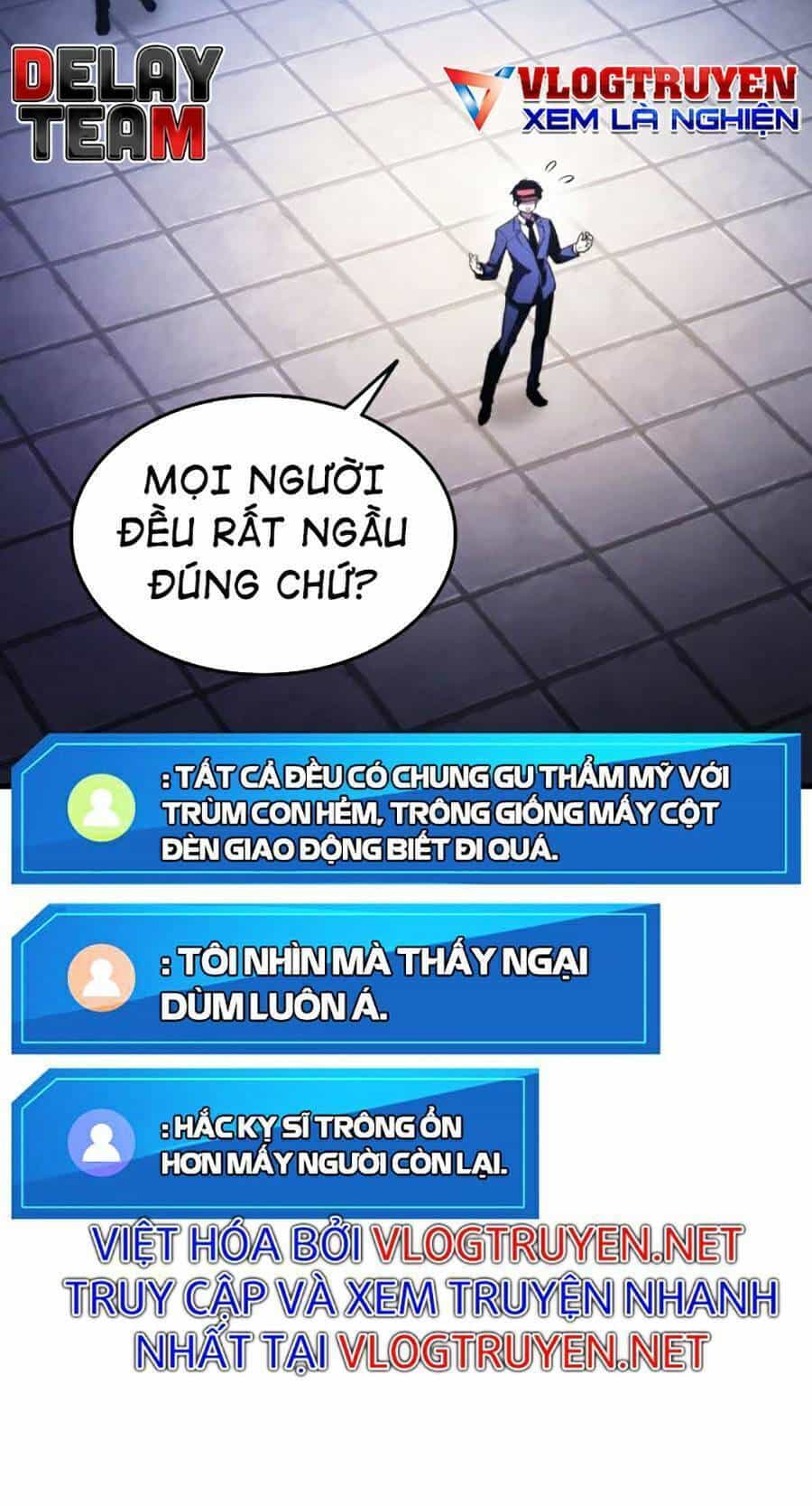 Sự Trở Lại Của Vị Thần Sức Mạnh - Chương 46 - ảnh 33