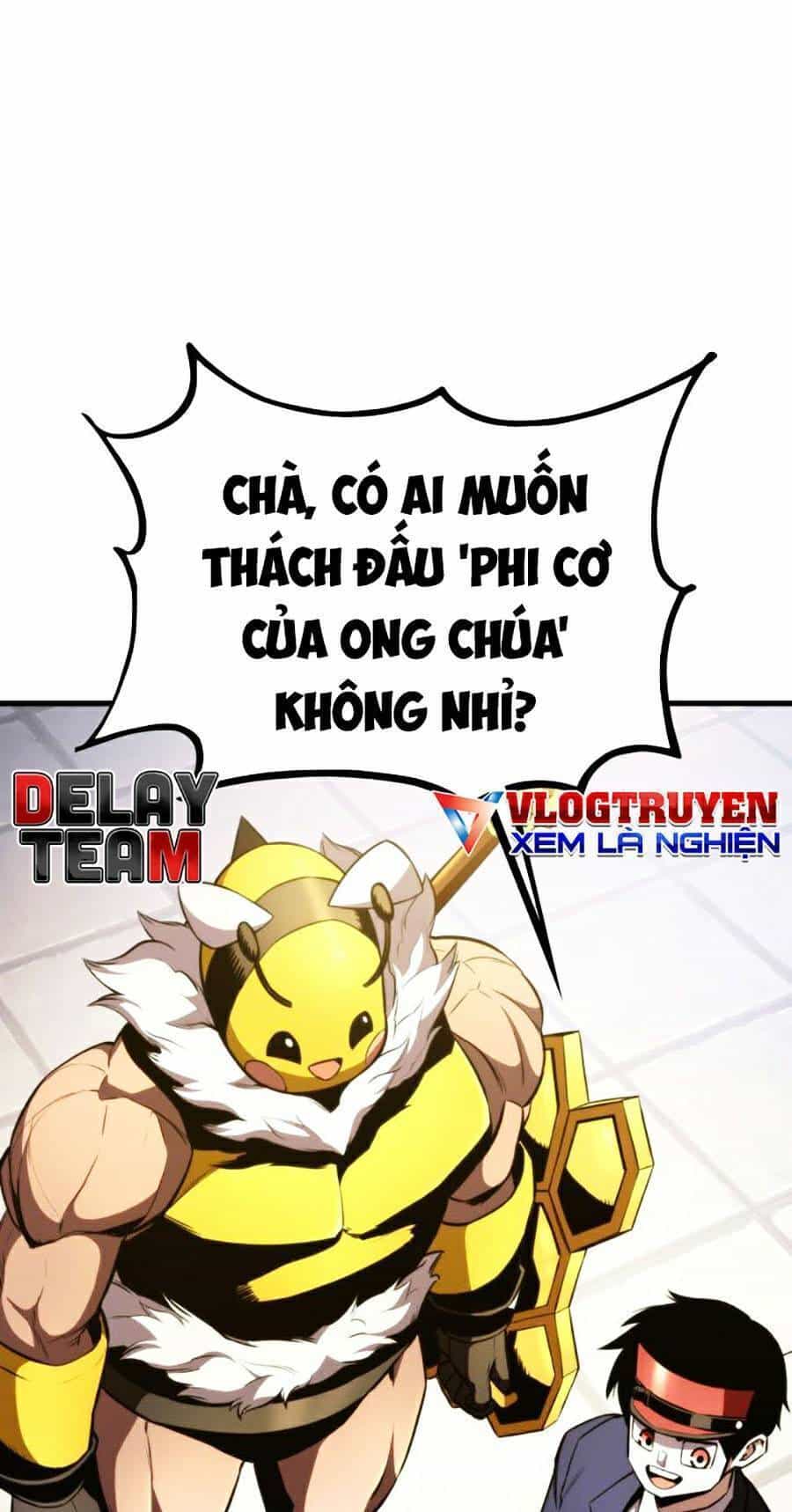 Sự Trở Lại Của Vị Thần Sức Mạnh - Chương 46 - ảnh 42