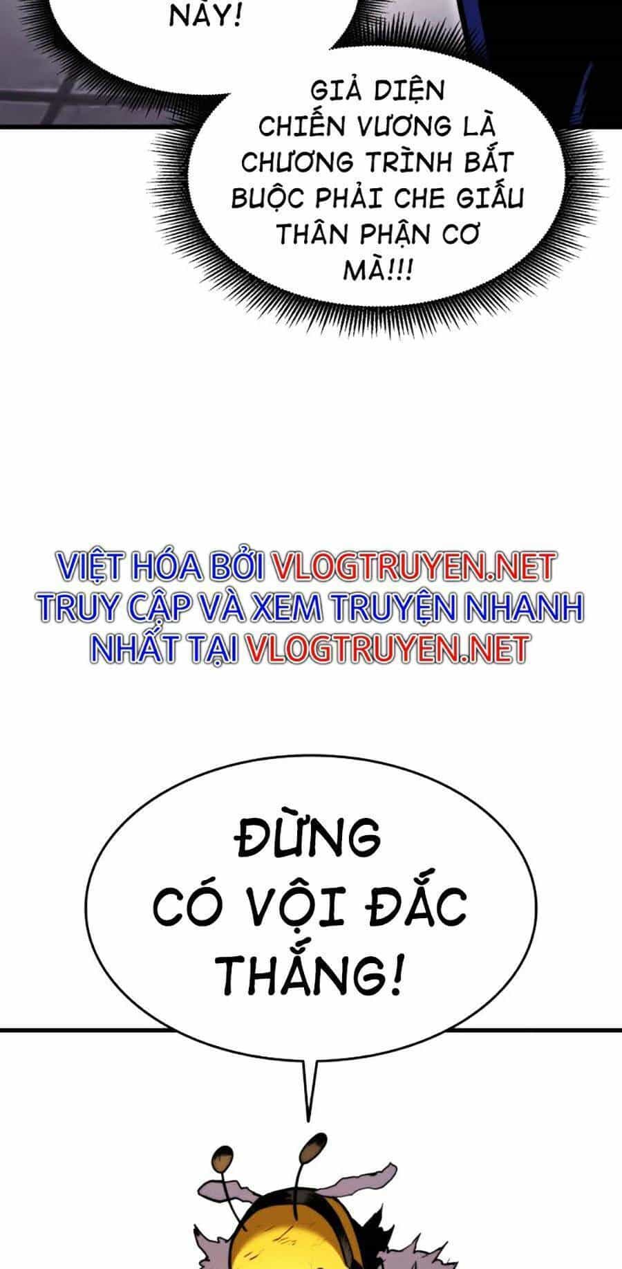 Sự Trở Lại Của Vị Thần Sức Mạnh - Chương 46 - ảnh 83