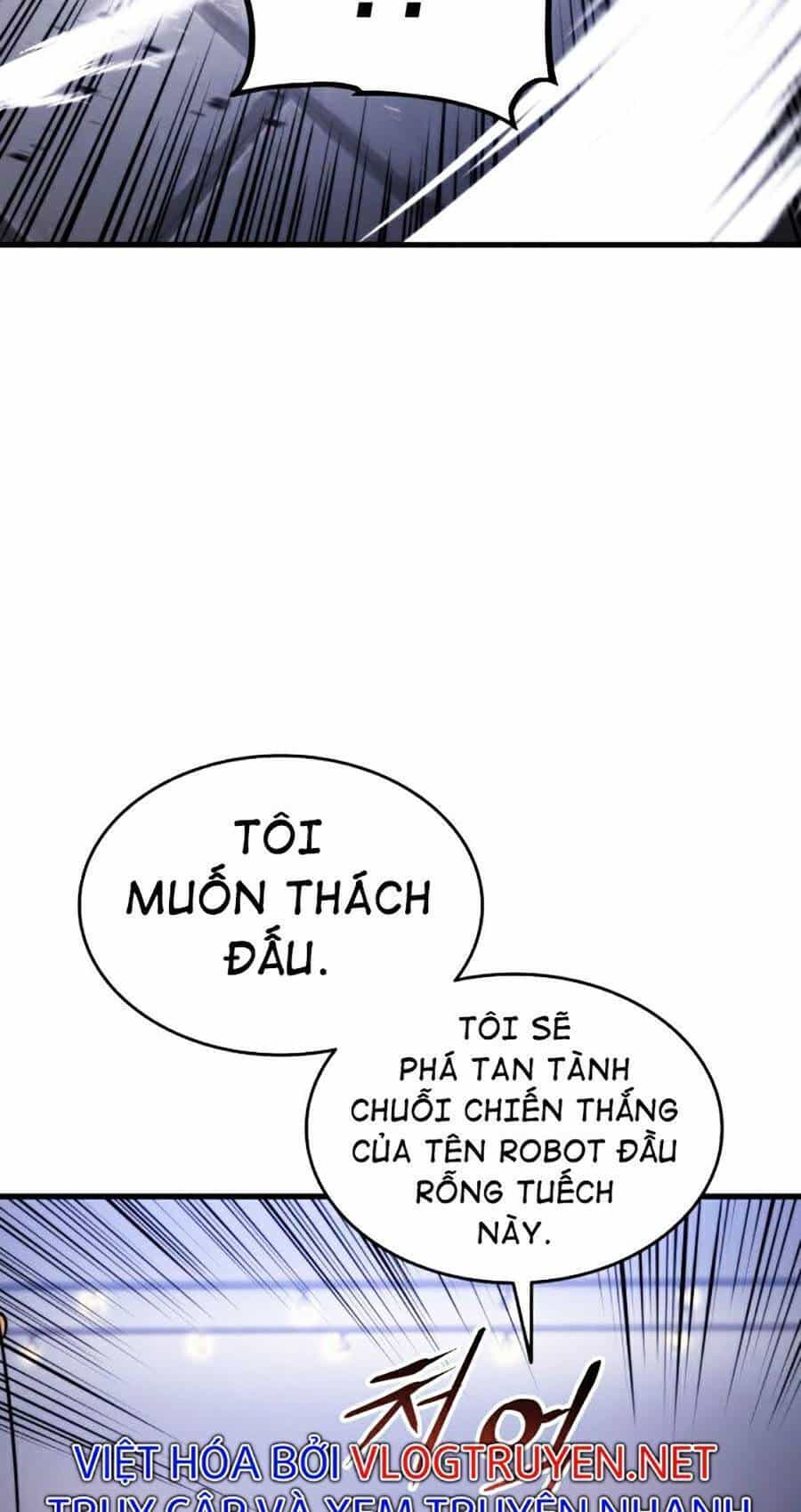 Sự Trở Lại Của Vị Thần Sức Mạnh - Chương 47 - ảnh 28