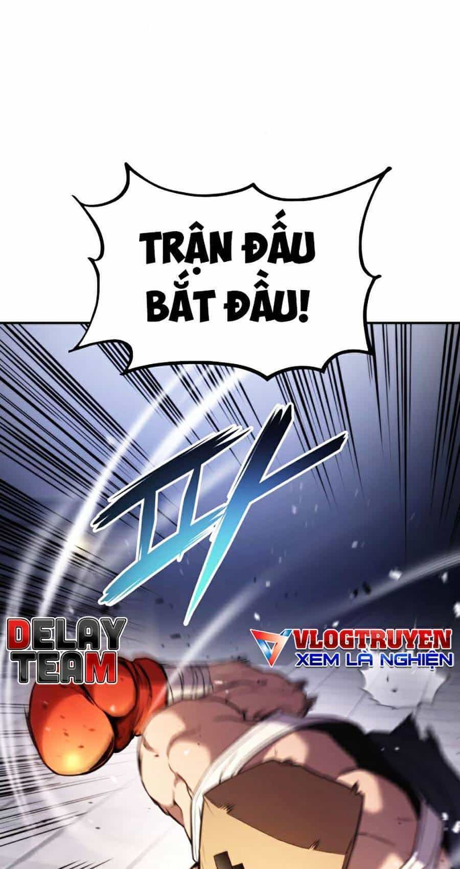 Sự Trở Lại Của Vị Thần Sức Mạnh - Chương 47 - ảnh 36