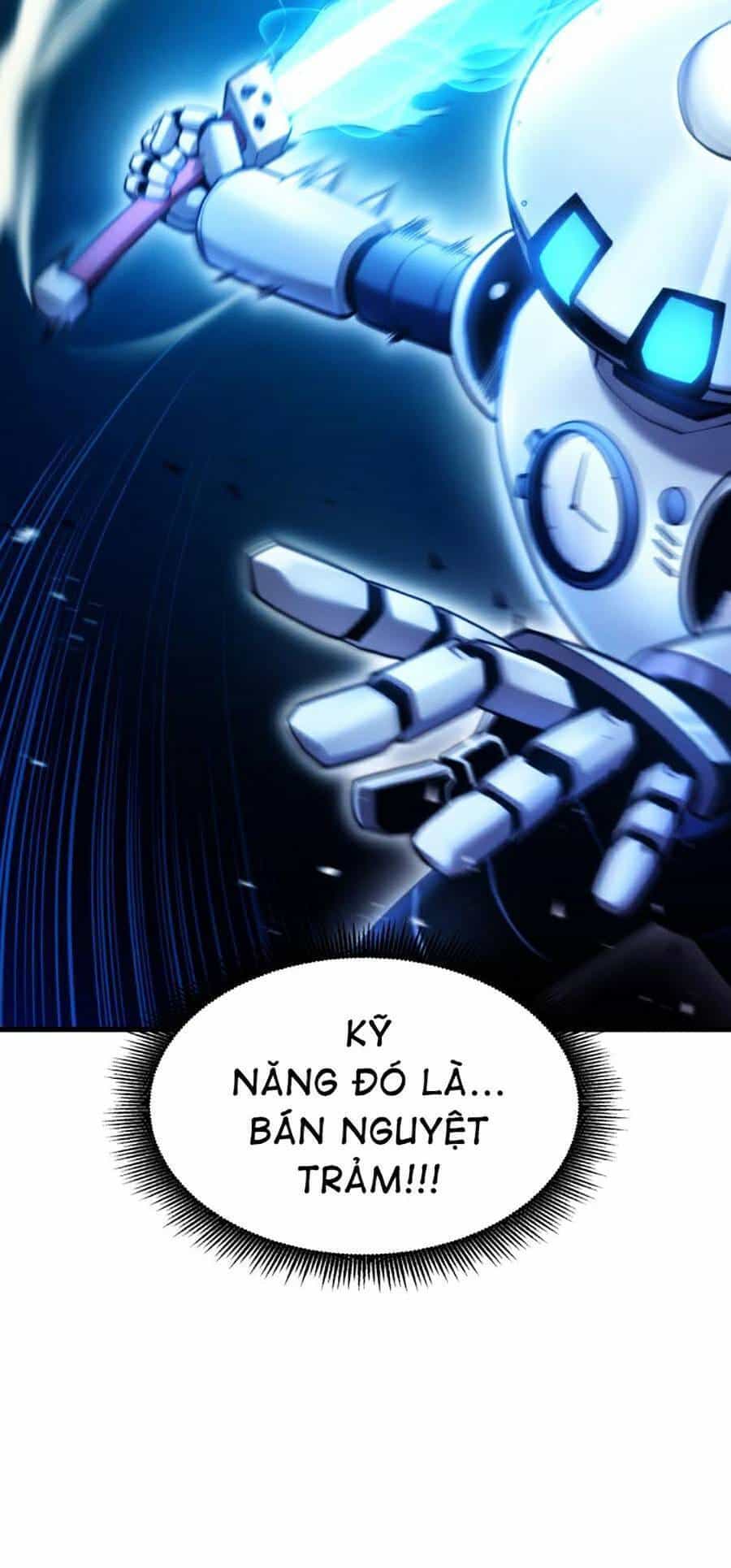 Sự Trở Lại Của Vị Thần Sức Mạnh - Chương 47 - ảnh 65