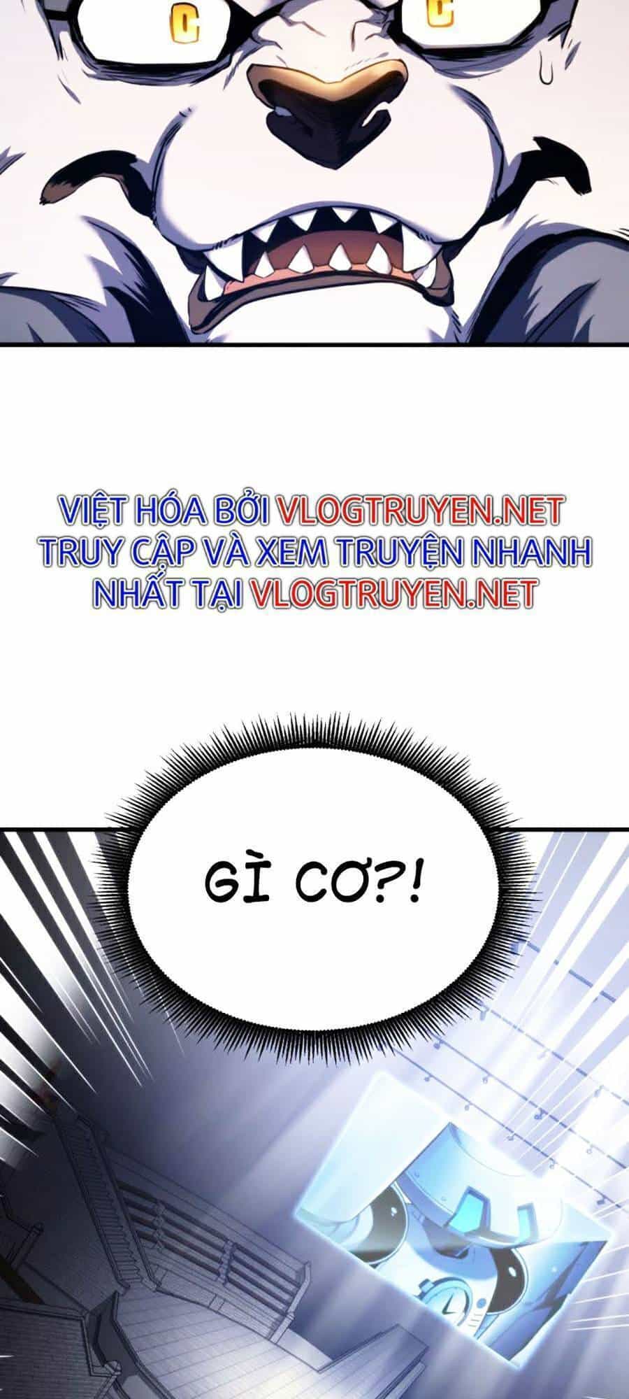Sự Trở Lại Của Vị Thần Sức Mạnh - Chương 48 - ảnh 16