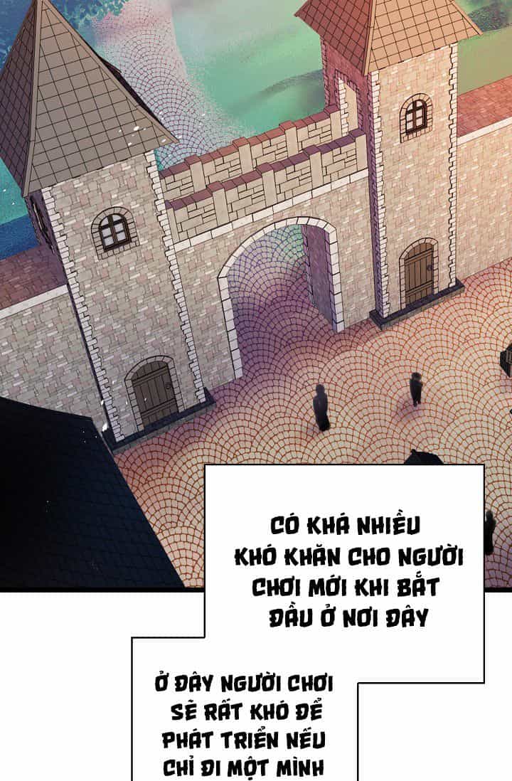 Sự Trở Lại Của Vị Thần Sức Mạnh - Chương 5 - ảnh 13