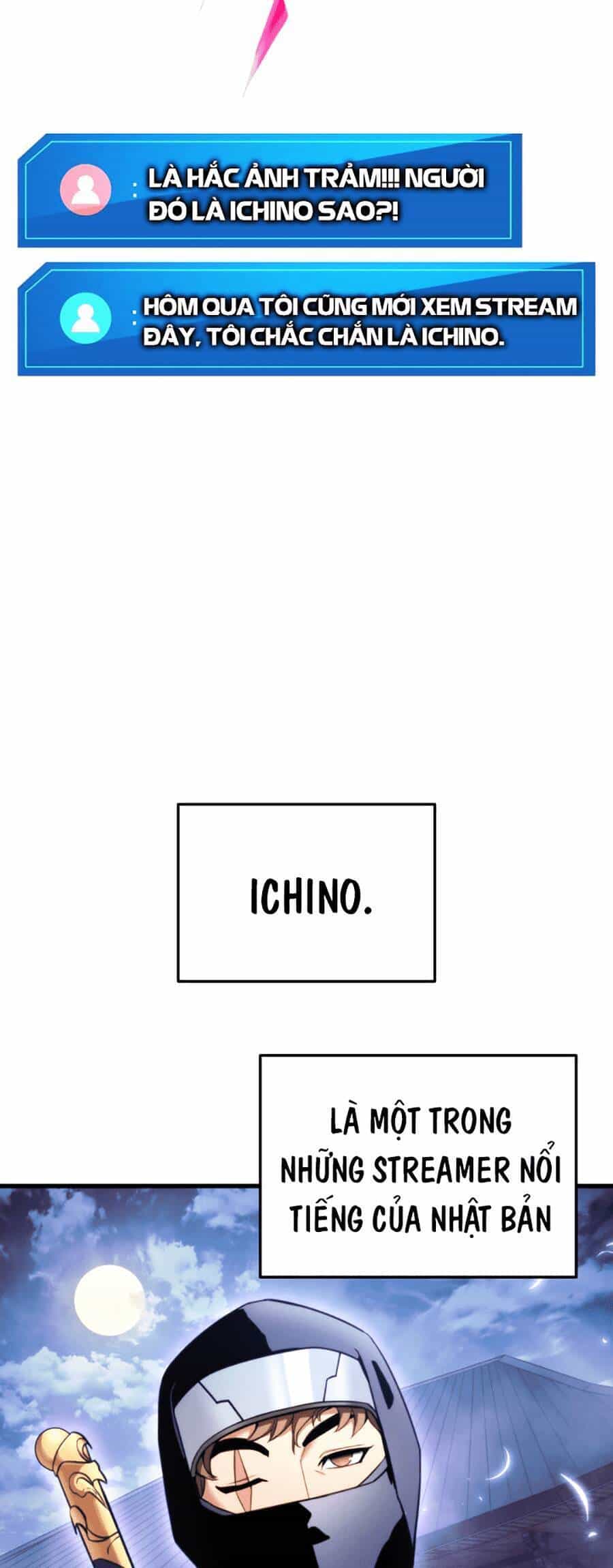 Sự Trở Lại Của Vị Thần Sức Mạnh - Chương 51 - ảnh 38